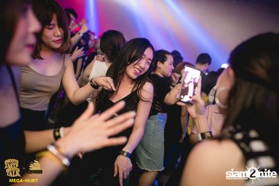 Smooth Taste Smooth Talk at GMM Live House (Album 1) — photo 212