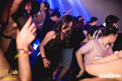 Smooth Taste Smooth Talk at GMM Live House (Album 1) — photo 214
