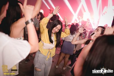 Smooth Taste Smooth Talk at GMM Live House (Album 1) — photo 217