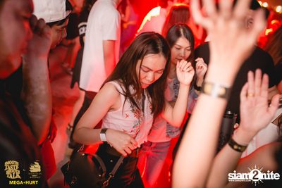 Smooth Taste Smooth Talk at GMM Live House (Album 1) — photo 218