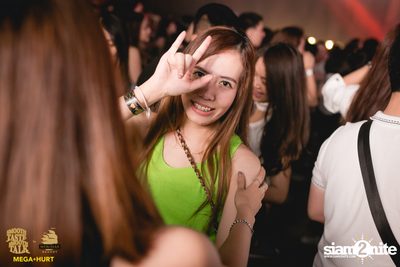 Smooth Taste Smooth Talk at GMM Live House (Album 1) — photo 219