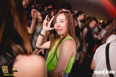 Smooth Taste Smooth Talk at GMM Live House (Album 1) — photo 220