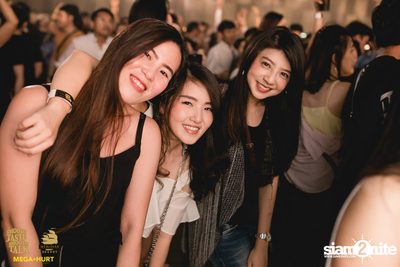 Smooth Taste Smooth Talk at GMM Live House (Album 1) — photo 223