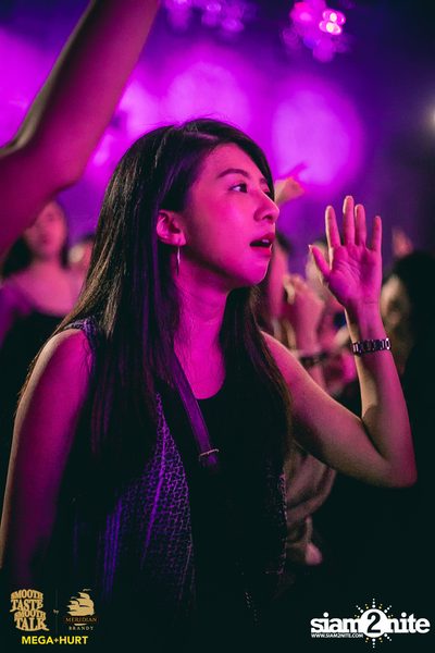 Smooth Taste Smooth Talk at GMM Live House (Album 1) — photo 224