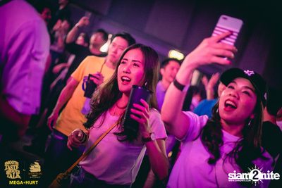 Smooth Taste Smooth Talk at GMM Live House (Album 1) — photo 225