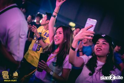 Smooth Taste Smooth Talk at GMM Live House (Album 1) — photo 226