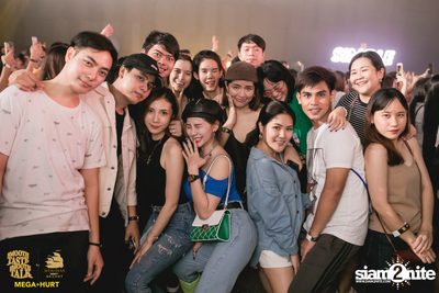 Smooth Taste Smooth Talk at GMM Live House (Album 1) — photo 227