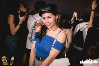Smooth Taste Smooth Talk at GMM Live House (Album 1) — photo 228