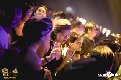 Smooth Taste Smooth Talk at GMM Live House (Album 1) — photo 229