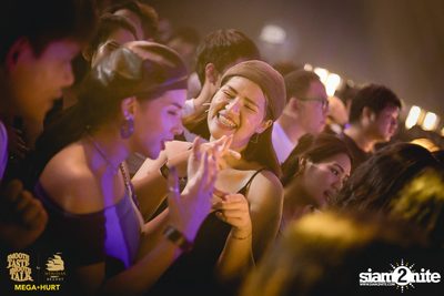 Smooth Taste Smooth Talk at GMM Live House (Album 1) — photo 230