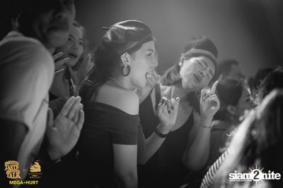 Smooth Taste Smooth Talk at GMM Live House (Album 1) — photo 231