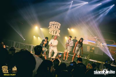 Smooth Taste Smooth Talk at GMM Live House (Album 1) — photo 232