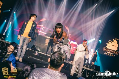 Smooth Taste Smooth Talk at GMM Live House (Album 1) — photo 234