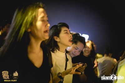 Smooth Taste Smooth Talk at GMM Live House (Album 1) — photo 235