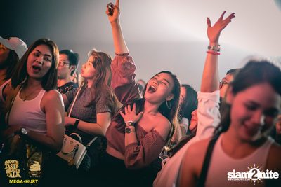 Smooth Taste Smooth Talk at GMM Live House (Album 1) — photo 236