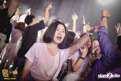 Smooth Taste Smooth Talk at GMM Live House (Album 1) — photo 237