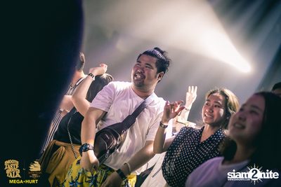 Smooth Taste Smooth Talk at GMM Live House (Album 1) — photo 238