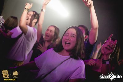 Smooth Taste Smooth Talk at GMM Live House (Album 1) — photo 239