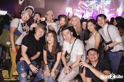 Smooth Taste Smooth Talk at GMM Live House (Album 1) — photo 240