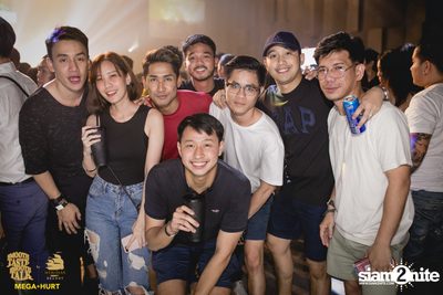 Smooth Taste Smooth Talk at GMM Live House (Album 1) — photo 241