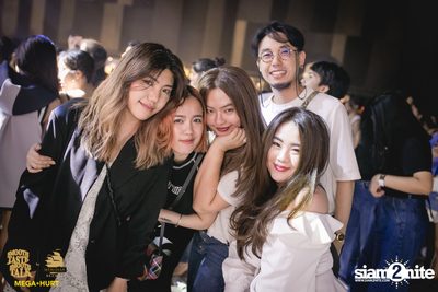 Smooth Taste Smooth Talk at GMM Live House (Album 1) — photo 242