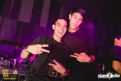 Smooth Taste Smooth Talk at GMM Live House (Album 1) — photo 243