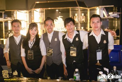 Smooth Taste Smooth Talk at GMM Live House (Album 1) — photo 244