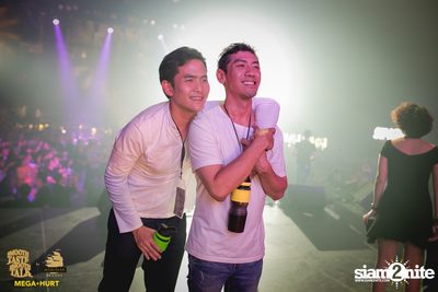 Smooth Taste Smooth Talk at GMM Live House (Album 1) — photo 245
