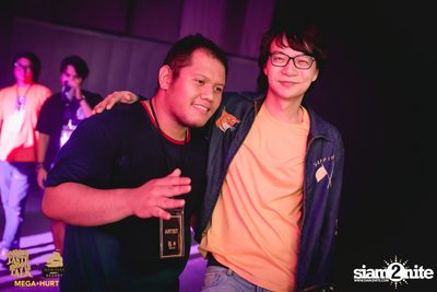 Smooth Taste Smooth Talk at GMM Live House (Album 1) — photo 246