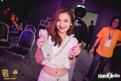 Smooth Taste Smooth Talk at GMM Live House (Album 1) — photo 247