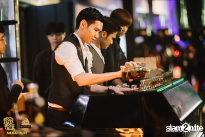 Smooth Taste Smooth Talk at GMM Live House (Album 3) — photo 1