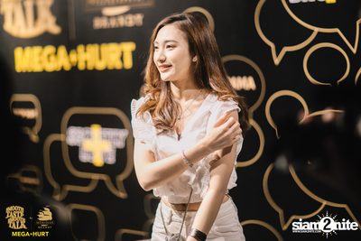Smooth Taste Smooth Talk at GMM Live House (Album 3) — photo 2