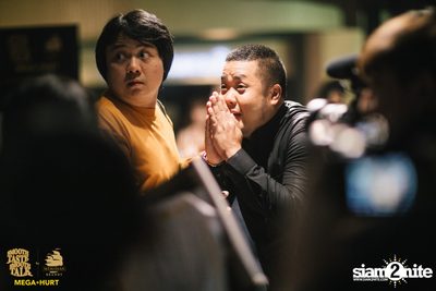 Smooth Taste Smooth Talk at GMM Live House (Album 3) — photo 3