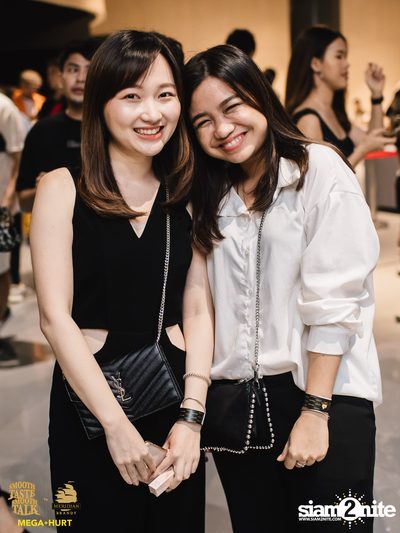 Smooth Taste Smooth Talk at GMM Live House (Album 3) — photo 6