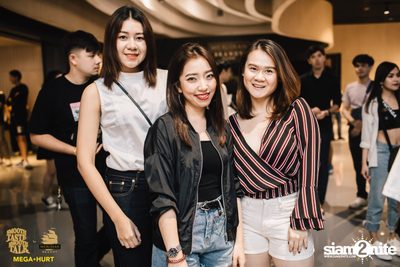 Smooth Taste Smooth Talk at GMM Live House (Album 3) — photo 7