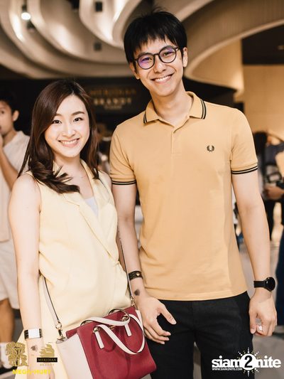 Smooth Taste Smooth Talk at GMM Live House (Album 3) — photo 8