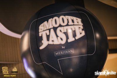 Smooth Taste Smooth Talk at GMM Live House (Album 3) — photo 9