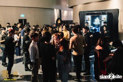 Smooth Taste Smooth Talk at GMM Live House (Album 3) — photo 10
