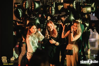 Smooth Taste Smooth Talk at GMM Live House (Album 3) — photo 11