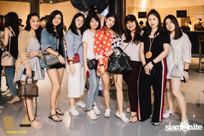 Smooth Taste Smooth Talk at GMM Live House (Album 3) — photo 12