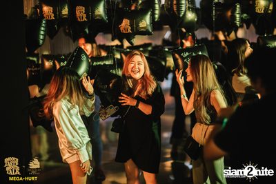 Smooth Taste Smooth Talk at GMM Live House (Album 3) — photo 13