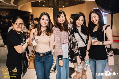 Smooth Taste Smooth Talk at GMM Live House (Album 3) — photo 14