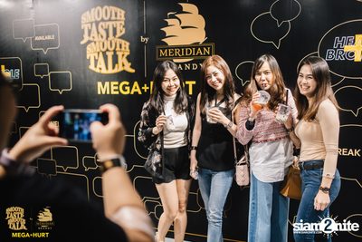 Smooth Taste Smooth Talk at GMM Live House (Album 3) — photo 17