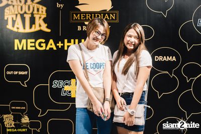 Smooth Taste Smooth Talk at GMM Live House (Album 3) — photo 18