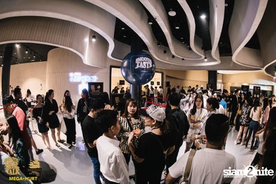 Smooth Taste Smooth Talk at GMM Live House (Album 3) — photo 19