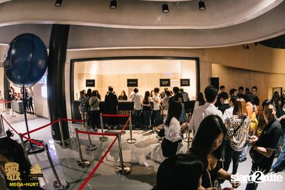 Smooth Taste Smooth Talk at GMM Live House (Album 3) — photo 20