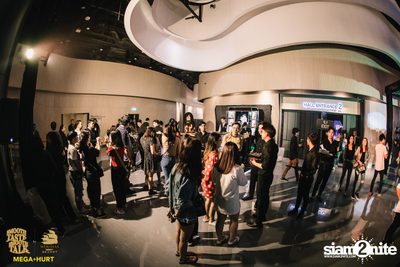 Smooth Taste Smooth Talk at GMM Live House (Album 3) — photo 22