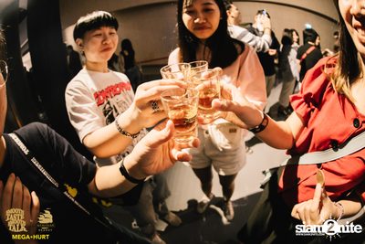 Smooth Taste Smooth Talk at GMM Live House (Album 3) — photo 24