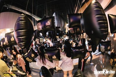 Smooth Taste Smooth Talk at GMM Live House (Album 3) — photo 27