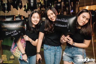 Smooth Taste Smooth Talk at GMM Live House (Album 3) — photo 28